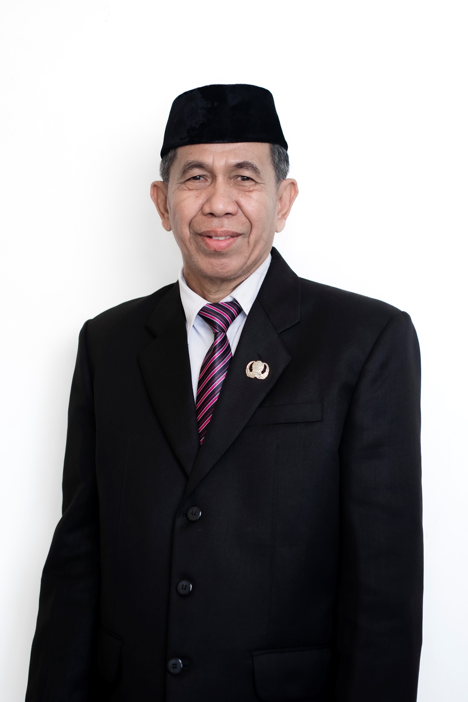 Muhammad Ilyas, S. Ag