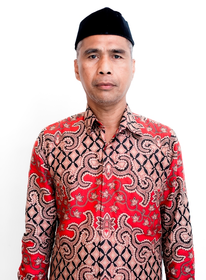 Amri, S.Pd.I