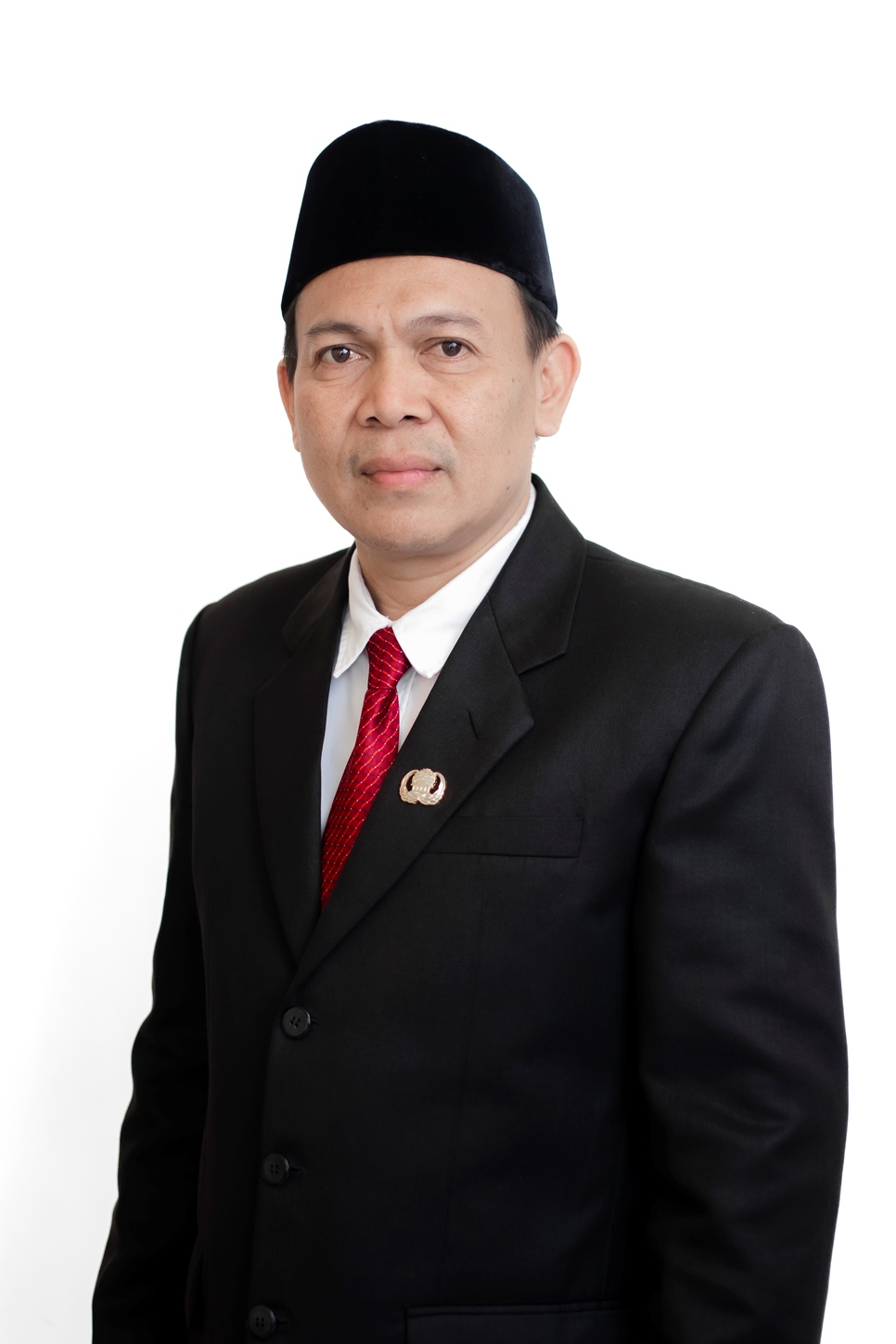 Abdullah, S.Ag., M. Pd.I