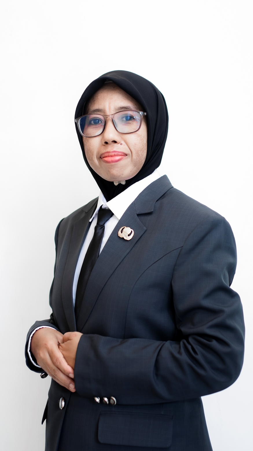 Nurfadilah, S.Pd.I