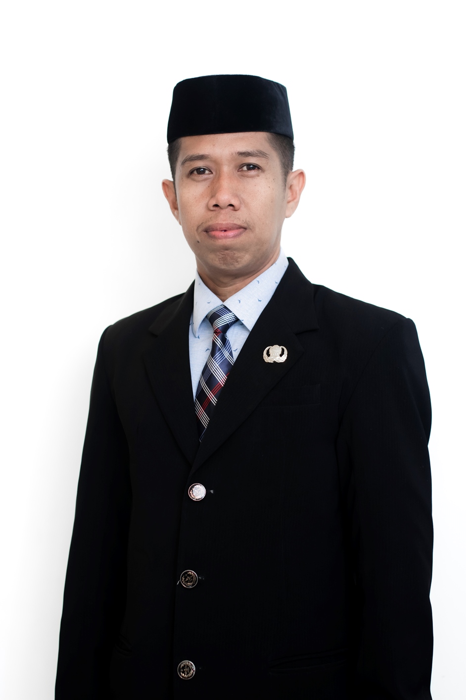 Abdullah Hud, S.Kom