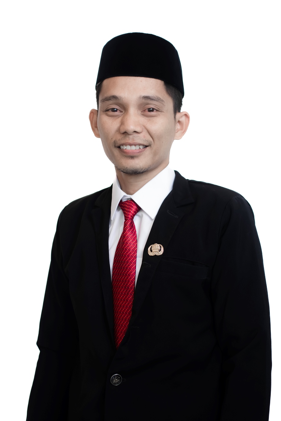 Erwin, S. Pd