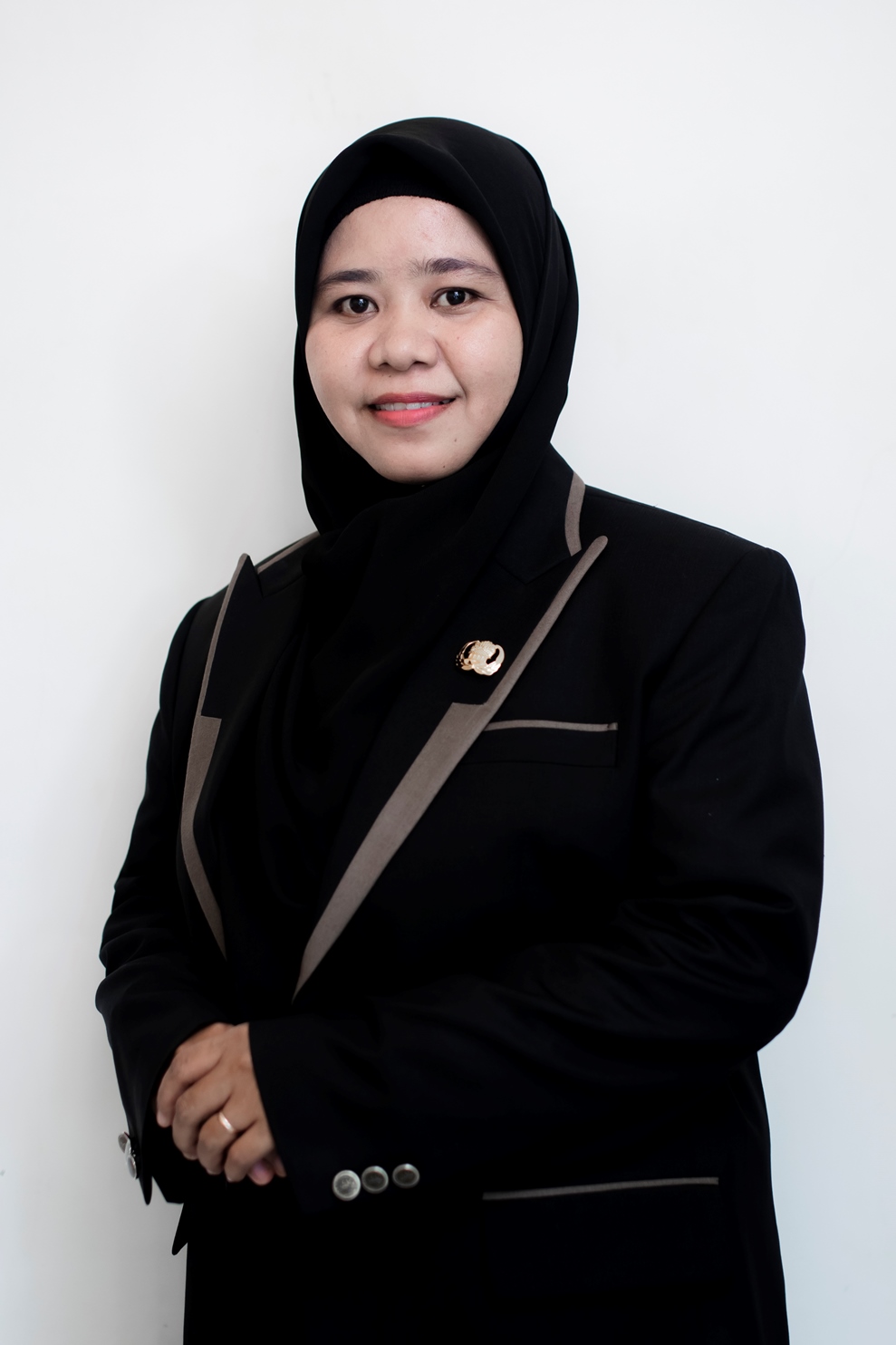 Cici Namira Basri, S.Psi