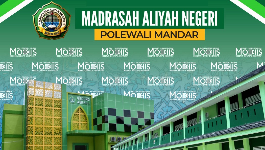 MAN 1 POLEWALI MANDAR